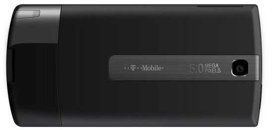 T-Mobile MDA Compact V