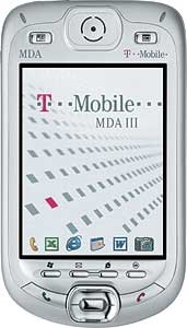 T-Mobile MDA III