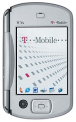 T-Mobile MDA PRO