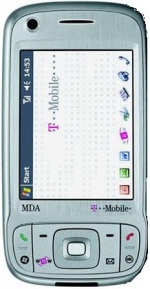 T-Mobile MDA Vario III