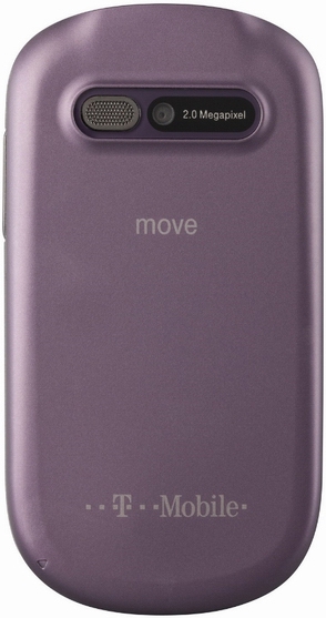 T-Mobile Move