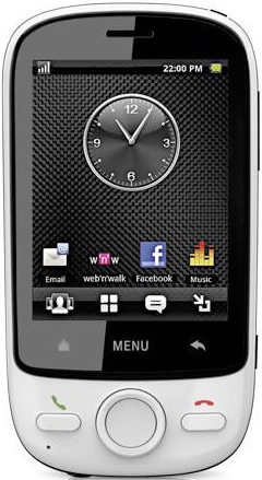 T-Mobile Pulse Mini