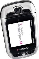 T-Mobile Sidekick 3