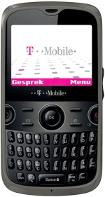 T-Mobile Vairy Text