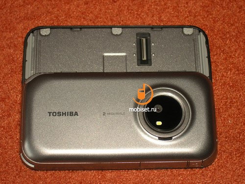 Toshiba G900