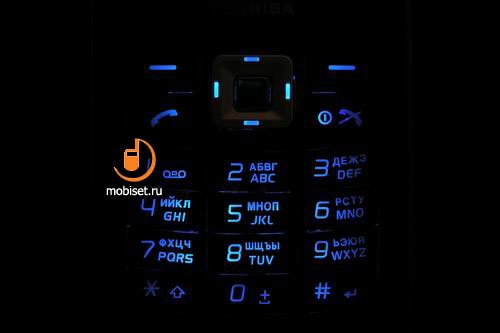 Toshiba TS2050