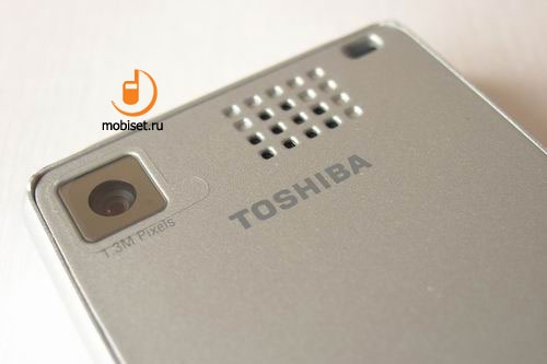 Toshiba TS2060