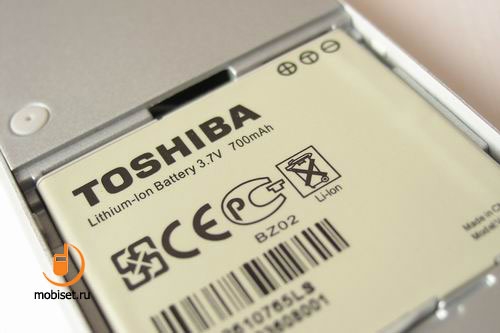 Toshiba TS2060