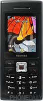 Toshiba TS32