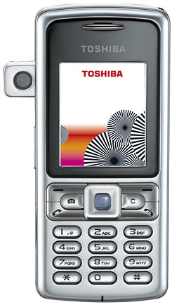 Toshiba TS705