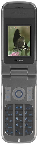 Toshiba TS808