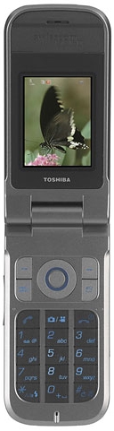 Toshiba TS808