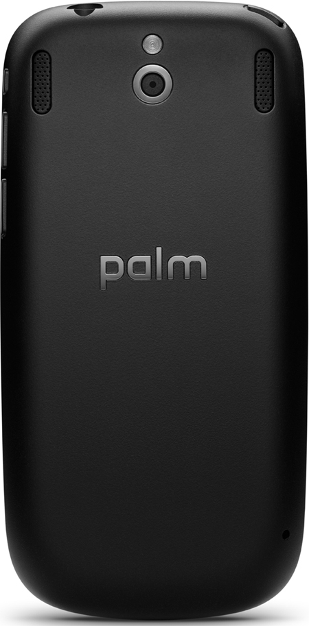 Palm Pixi