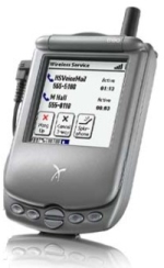 Palm Treo 270