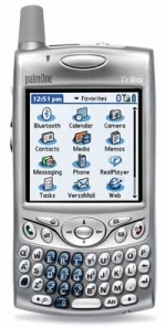 Palm Treo 650