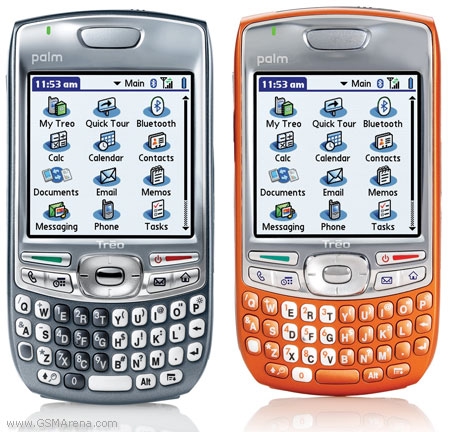 Palm Treo 680