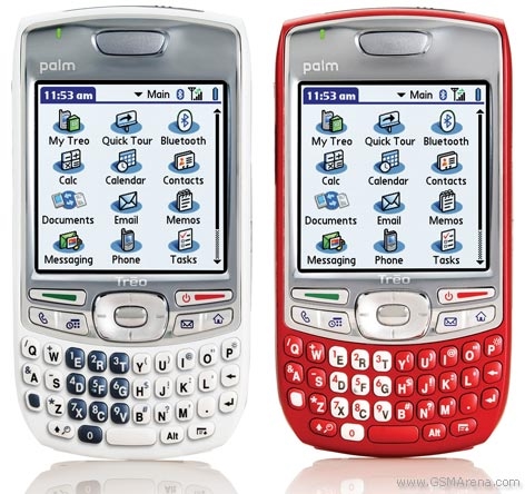 Palm Treo 680