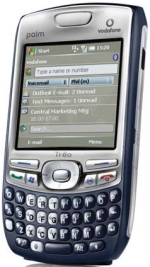 Palm Treo 750v