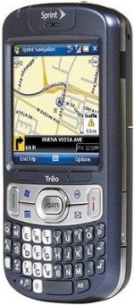 Palm Treo 800w