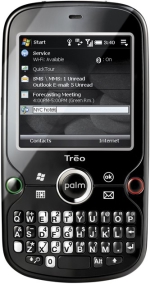Palm Treo Pro