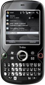 Palm Treo Pro