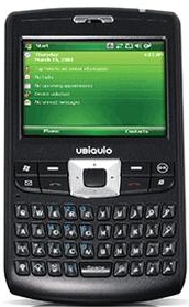 UBiQUiO 501