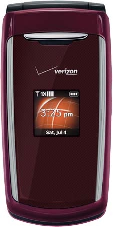 Verizon Wireless Escapade