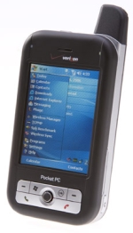 Verizon Wireless XV6700