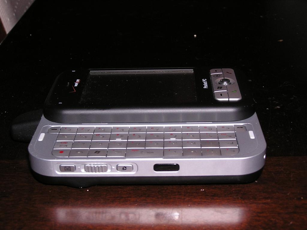 Verizon Wireless XV6700