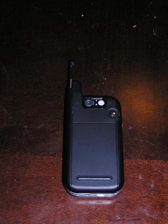 Verizon Wireless XV6700