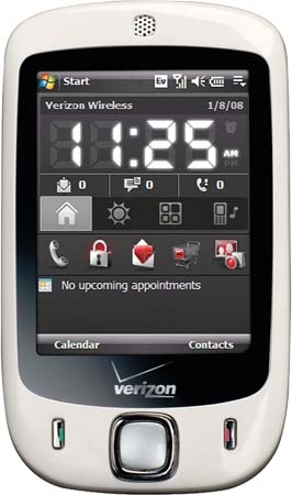 Verizon Wireless XV6900