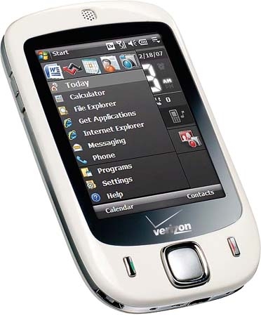 Verizon Wireless XV6900
