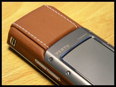 Vertu Ascent