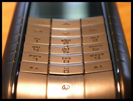 Vertu Ascent