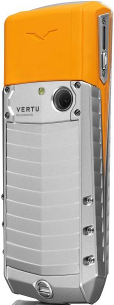 Vertu Ascent 2010