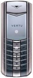 Vertu Ascent AZURE EDITION