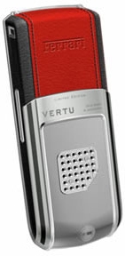 Vertu Ascent Ferrari 1947