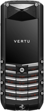 Vertu Ascent Ferrari GT