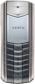 Vertu Ascent Le Mans