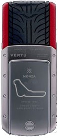 Vertu Ascent Monza