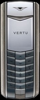 Vertu Ascent Nurburgring