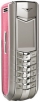 Vertu Ascent Pink Leather