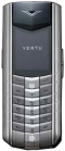 Vertu Ascent Silverstone