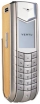 Vertu Ascent Tan Leather