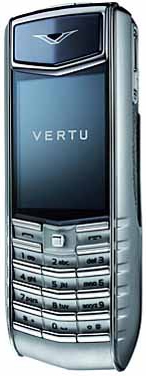 Vertu Ascent Ti