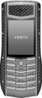 Vertu Ascent Ti Carbon Fiber