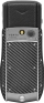 Vertu Ascent Ti Carbon Fiber