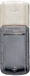 Vertu Ascent White SPECIAL EDITION