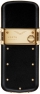 Vertu Constellation Gold Black