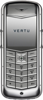 Vertu Constellation Monogram